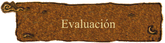 Evaluaci�n