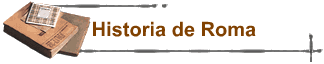    Historia de Roma