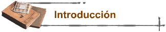 Introducci�n