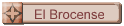 El Brocense