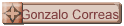 Gonzalo Correas