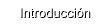 Introducci�n