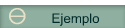 Ejemplo