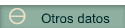 Otros datos